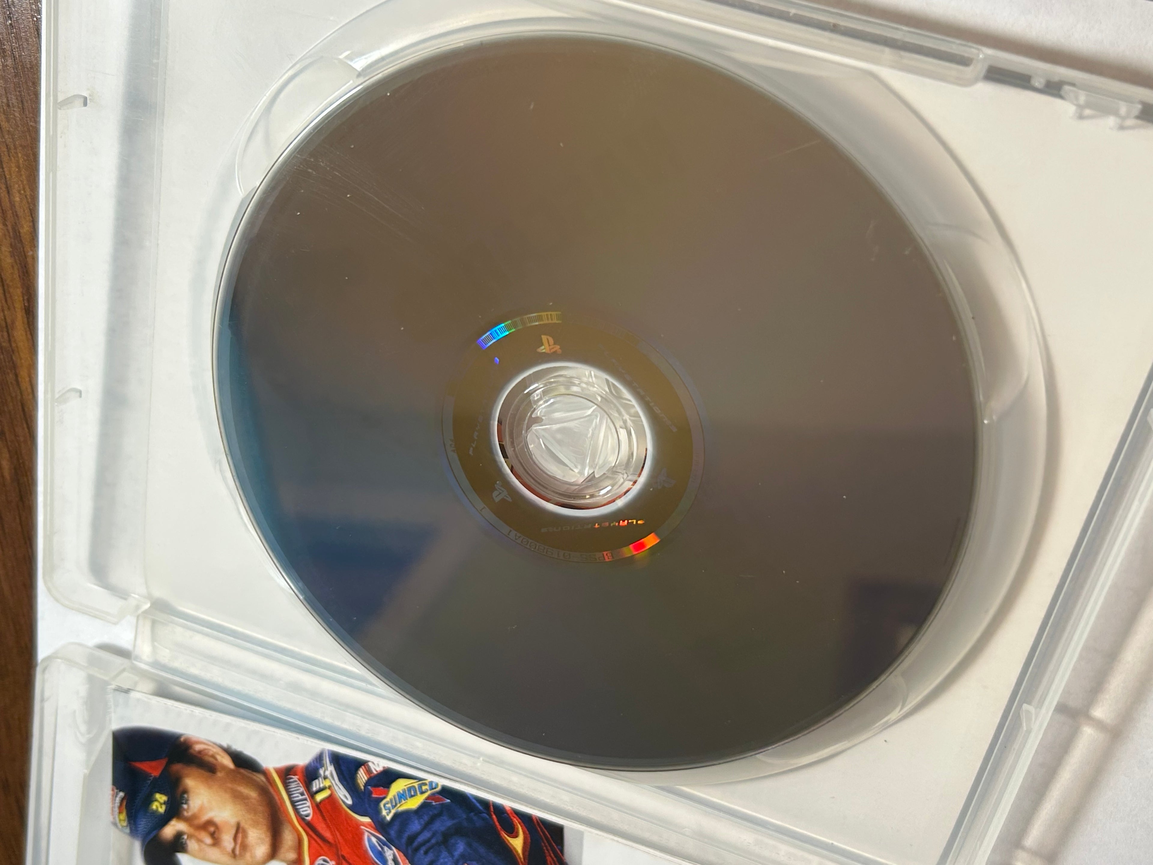 [PS3] NASCAR 09 / Pre-Owned Game