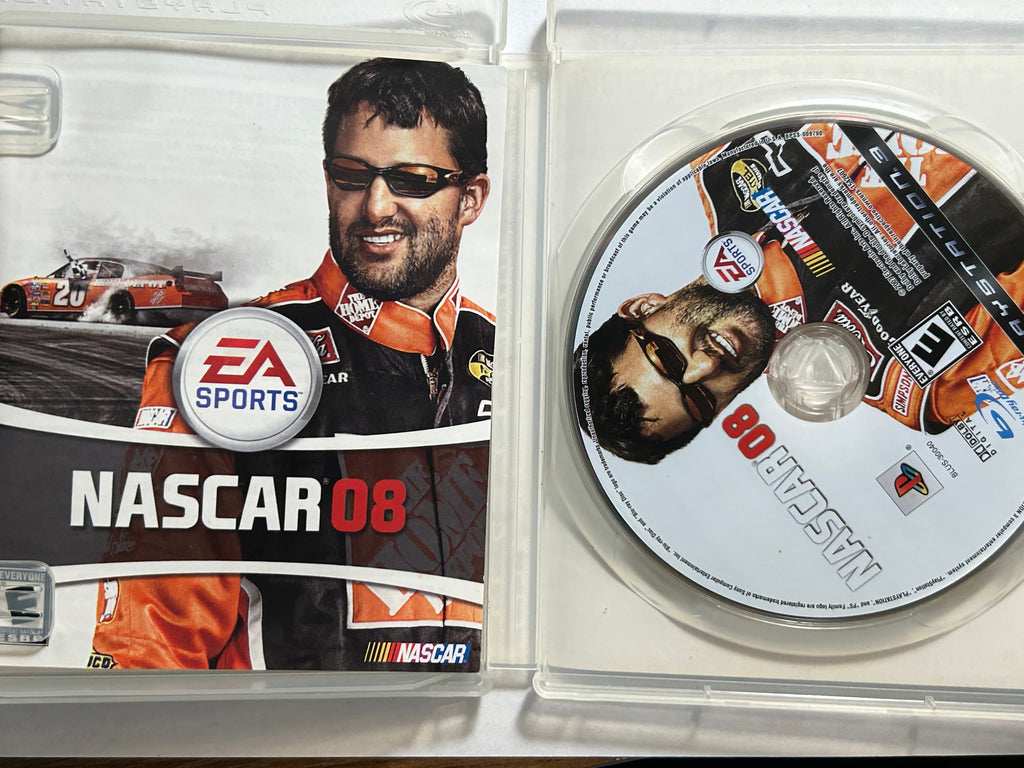 [PS3] NASCAR 08 / Pre-Owned Game