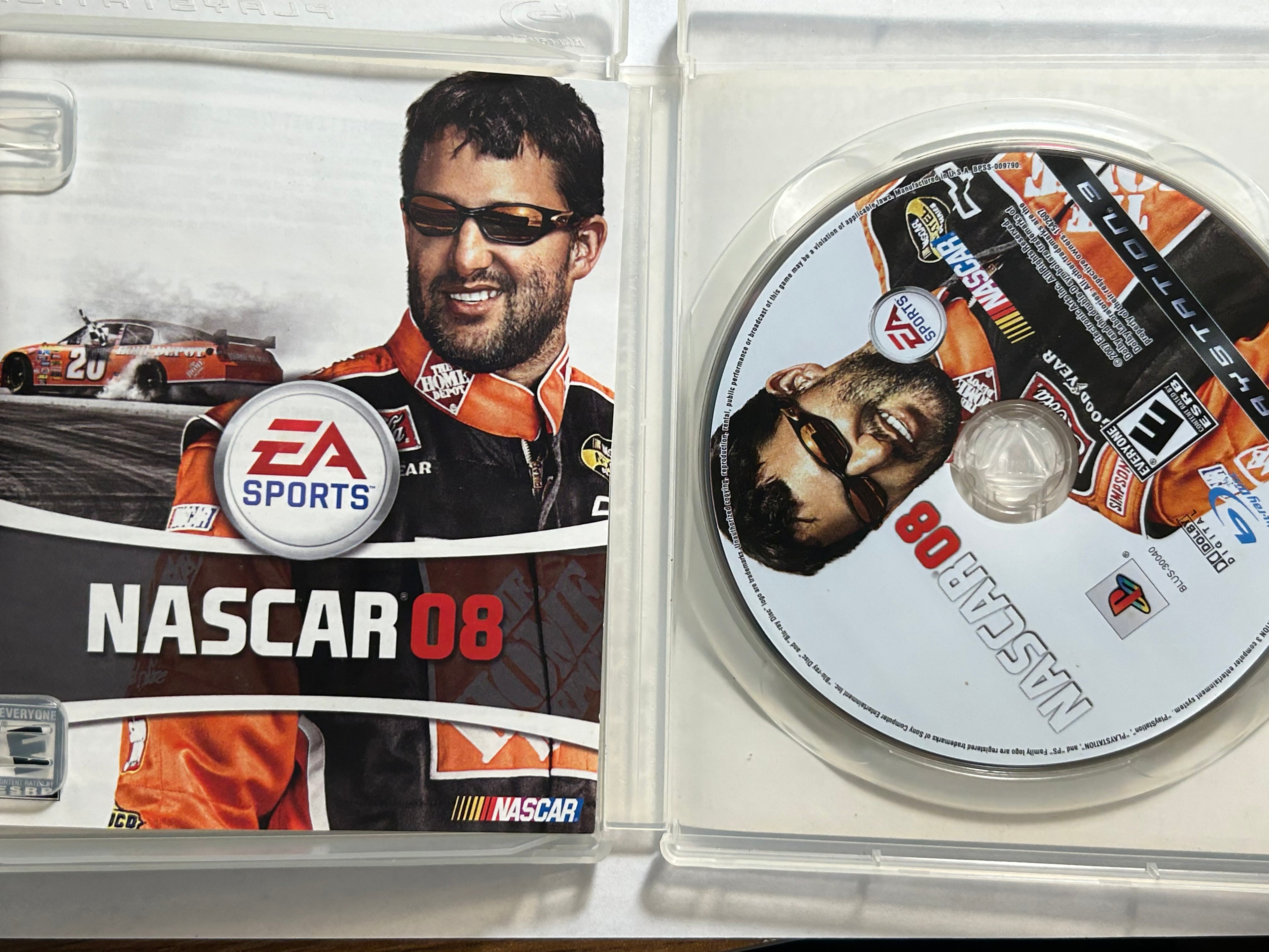 [PS3] NASCAR 08 / Pre-Owned Game