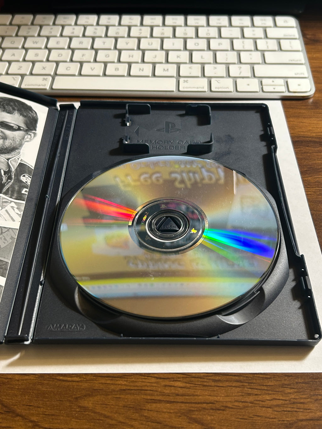[PS2] NASCAR 08 / Pre-Owned Game