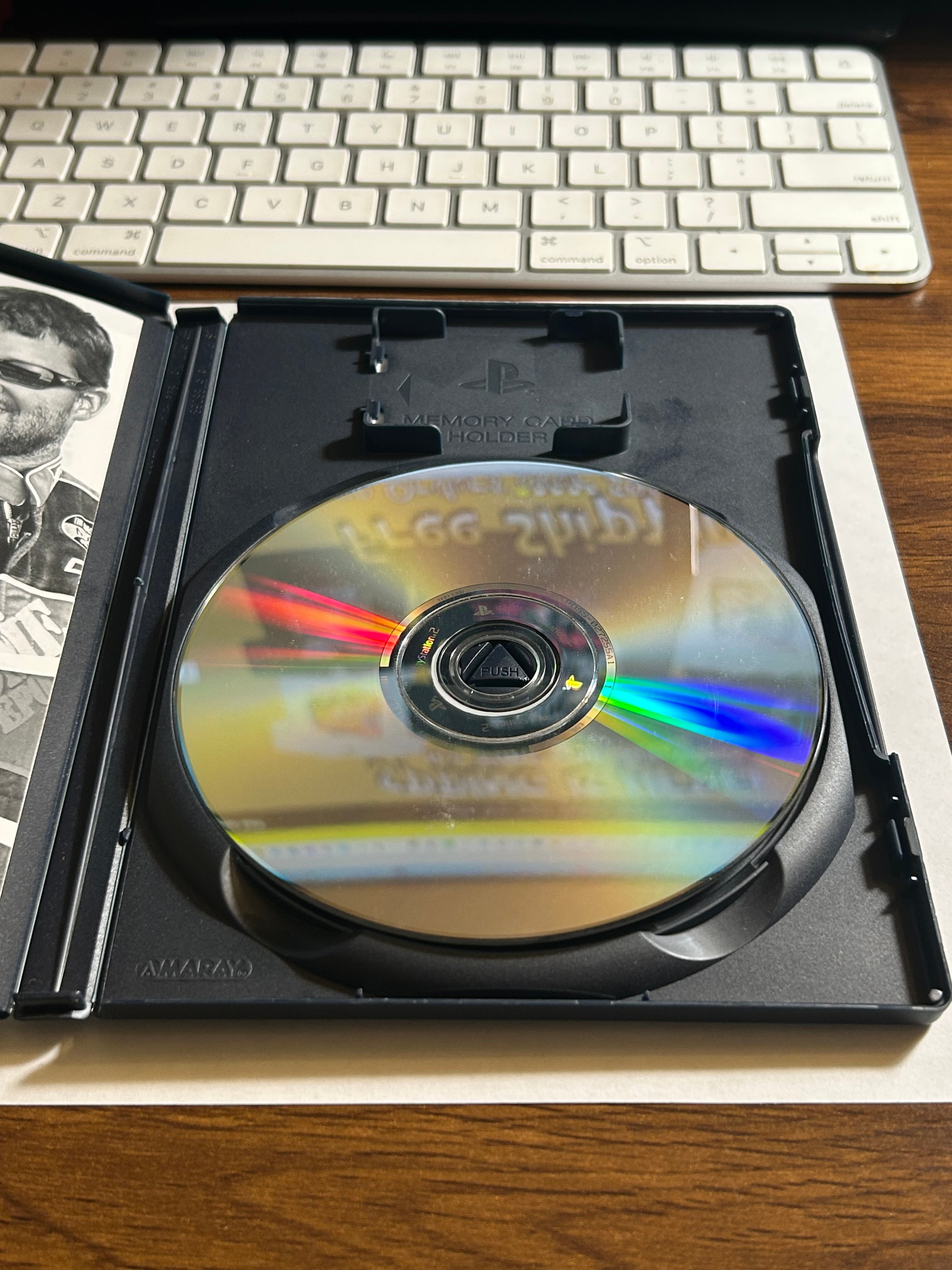 [PS2] NASCAR 08 / Pre-Owned Game