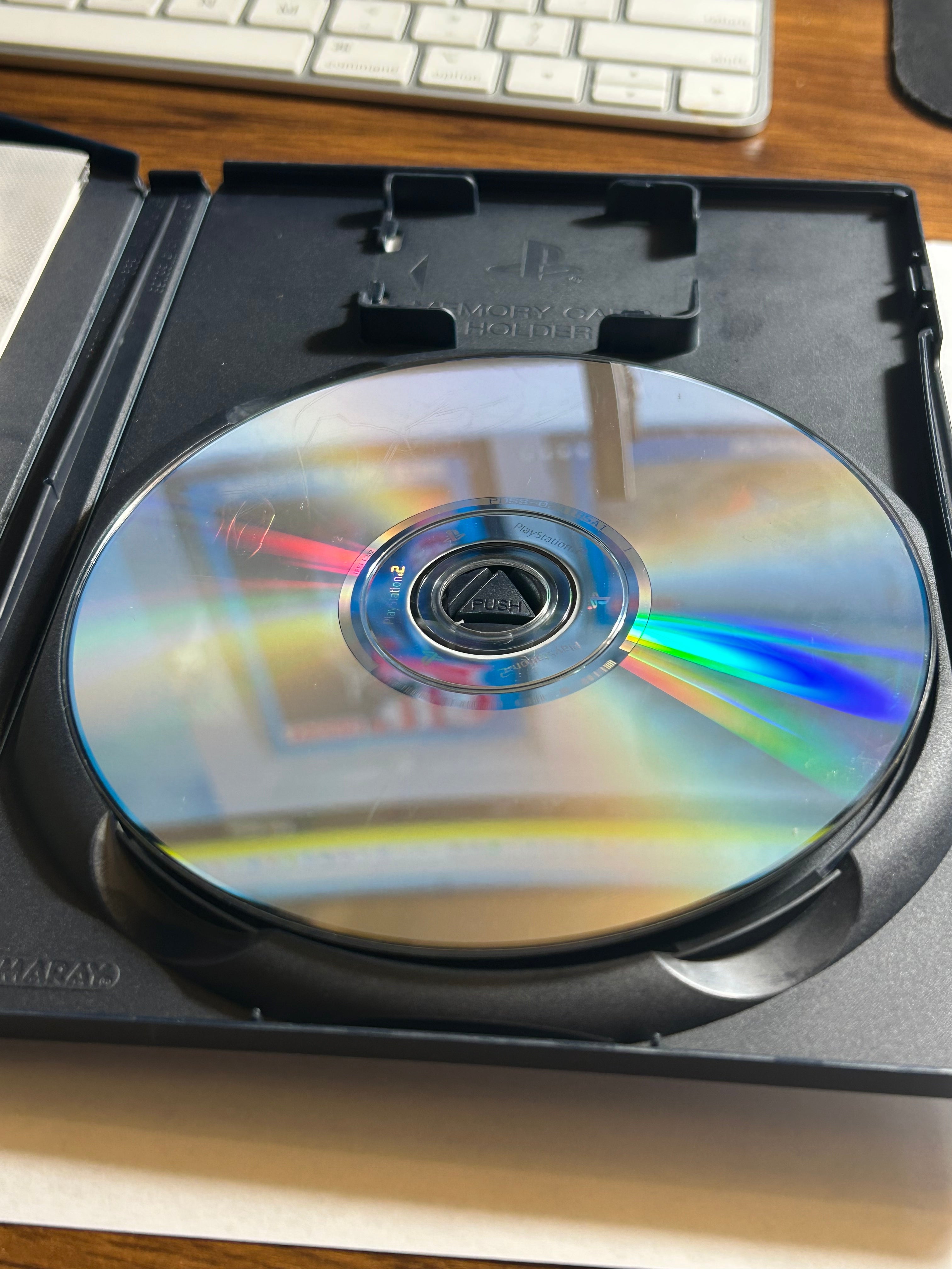 [PS2] NASCAR 07 / Pre-Owned Game