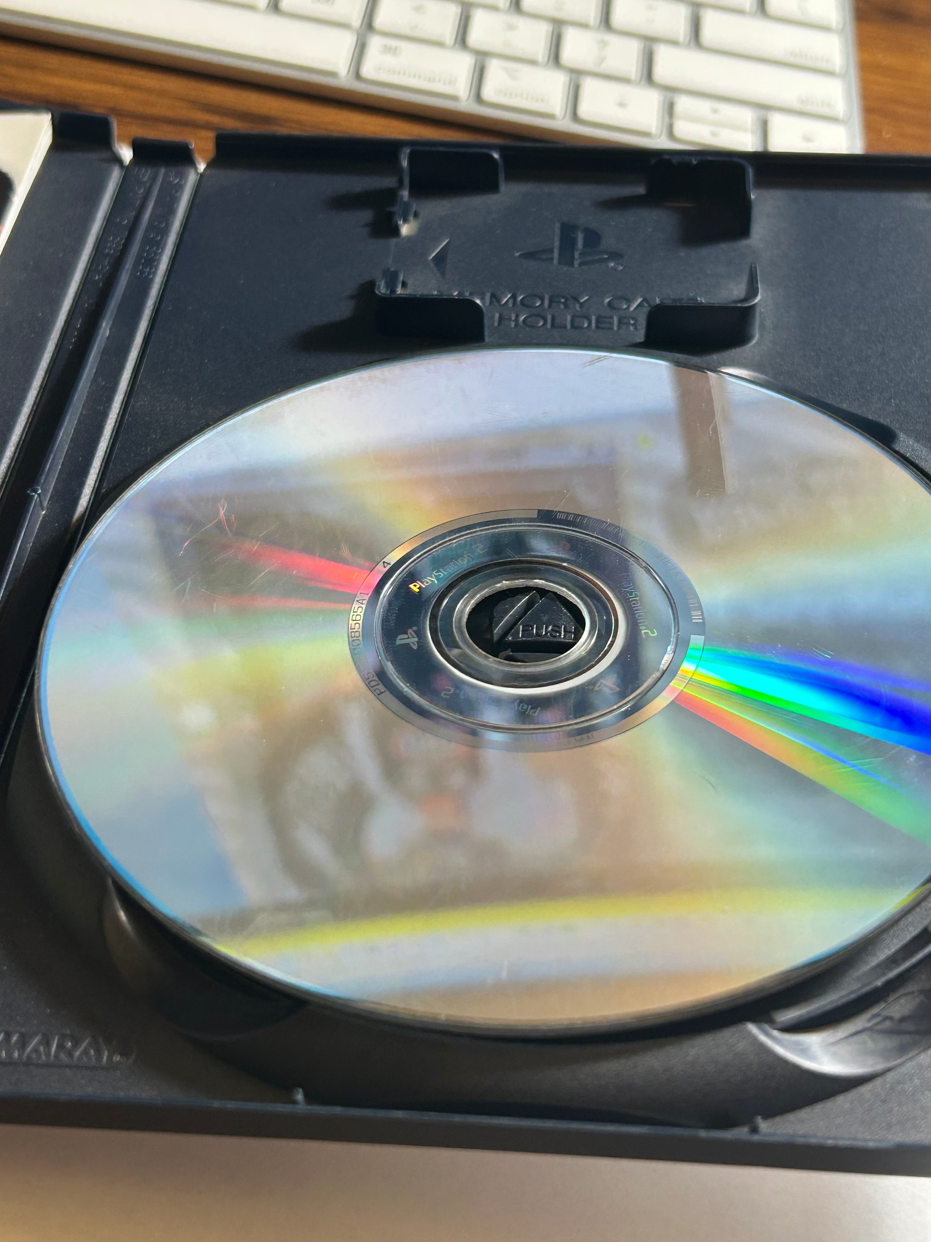 [PS2] NASCAR Thunder 2004 / Pre-Owned Game
