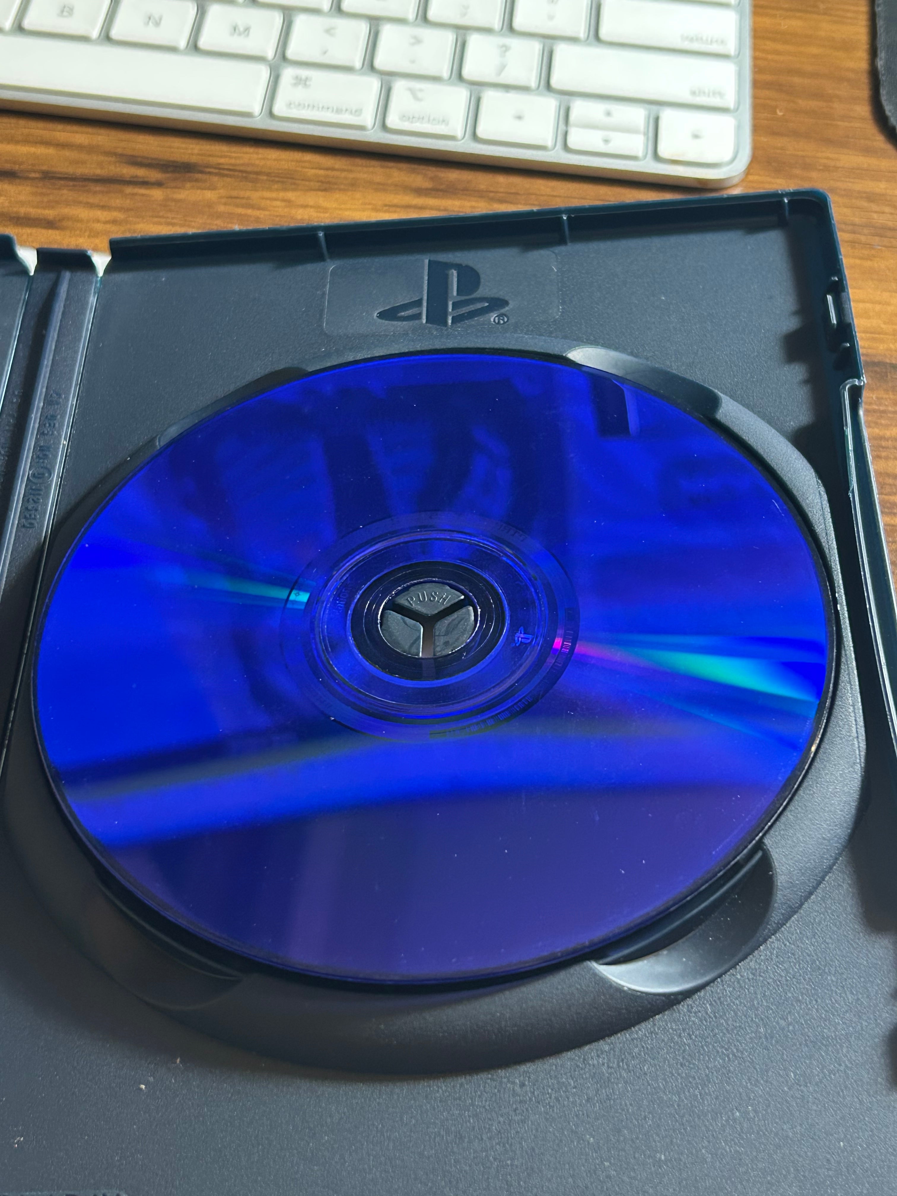 [PS2] NASCAR Thunder 2002 / Pre-Owned Game