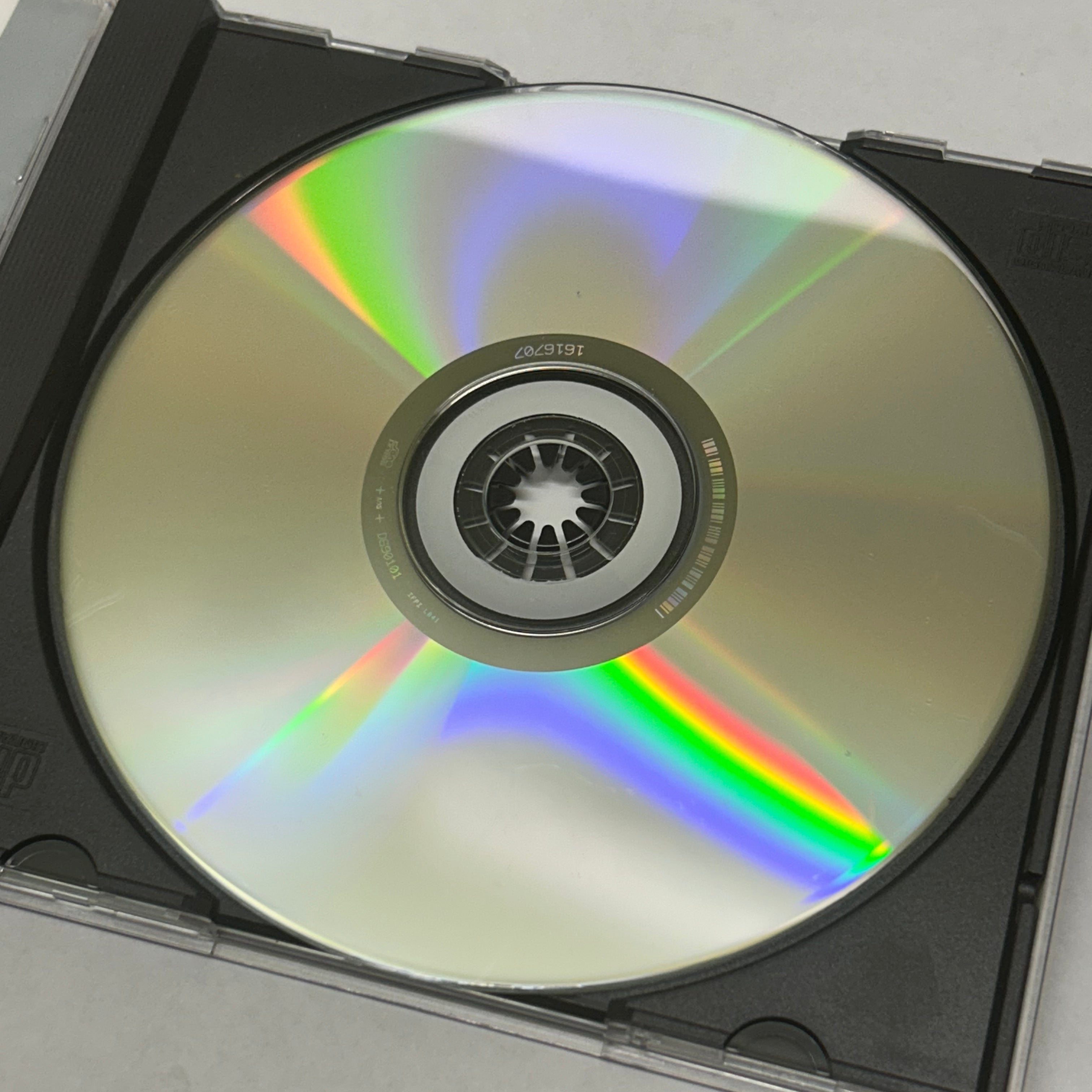 [PC] NASCAR Thunder 2004 Jewel Case