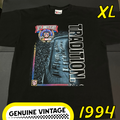 1998 NASCAR 50th Anniversary (XL) Tradition T-Shirt Size XL