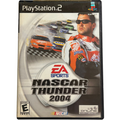 [PS2] NASCAR Thunder 2004 / Pre-Owned Game