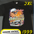 Dale Earnhardt 1999 "7-Time NASCAR Winston Cup Champion" Tee