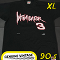 Dale Earnhardt "The Intimidator" #3 (XL) NASCAR Tee Nutmeg Mills