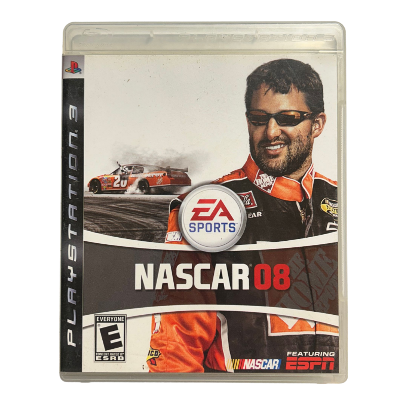 [PS3] NASCAR 08 / Pre-Owned Game