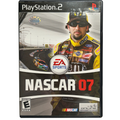 [PS2] NASCAR 07 / Pre-Owned Game