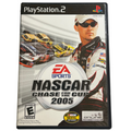 [PS2] NASCAR 2005 Chase For The Cup / Pre-Owned Game