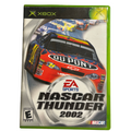 [XBOX] NASCAR Thunder 2002 / Pre-Owned Game