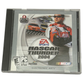 [PC] NASCAR Thunder 2004 Jewel Case